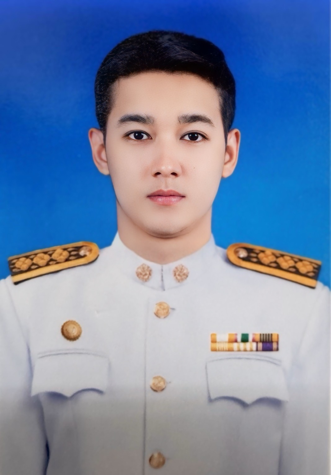 นายฐานิต ศิริพันธ์ุ