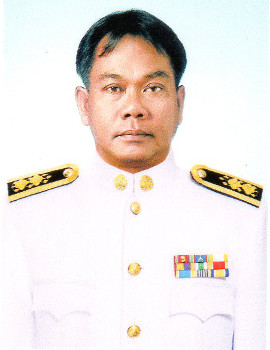 นายศักดา  จันทวงษ์