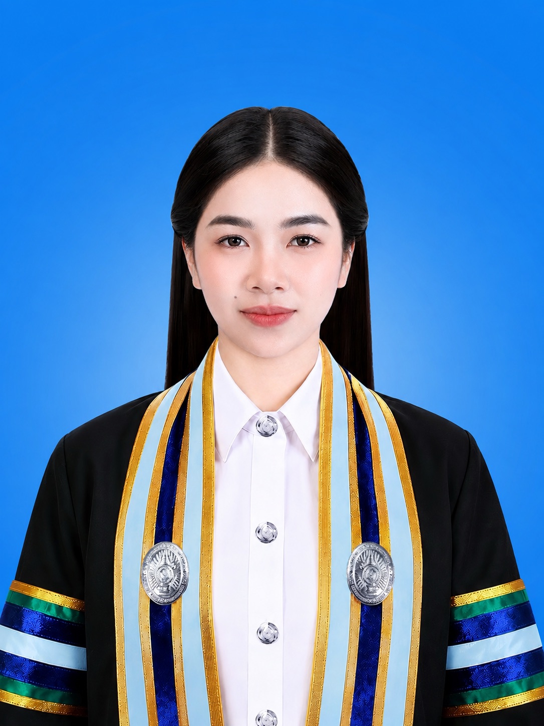 นางสาวณัฏฐยา แสงปัญญา