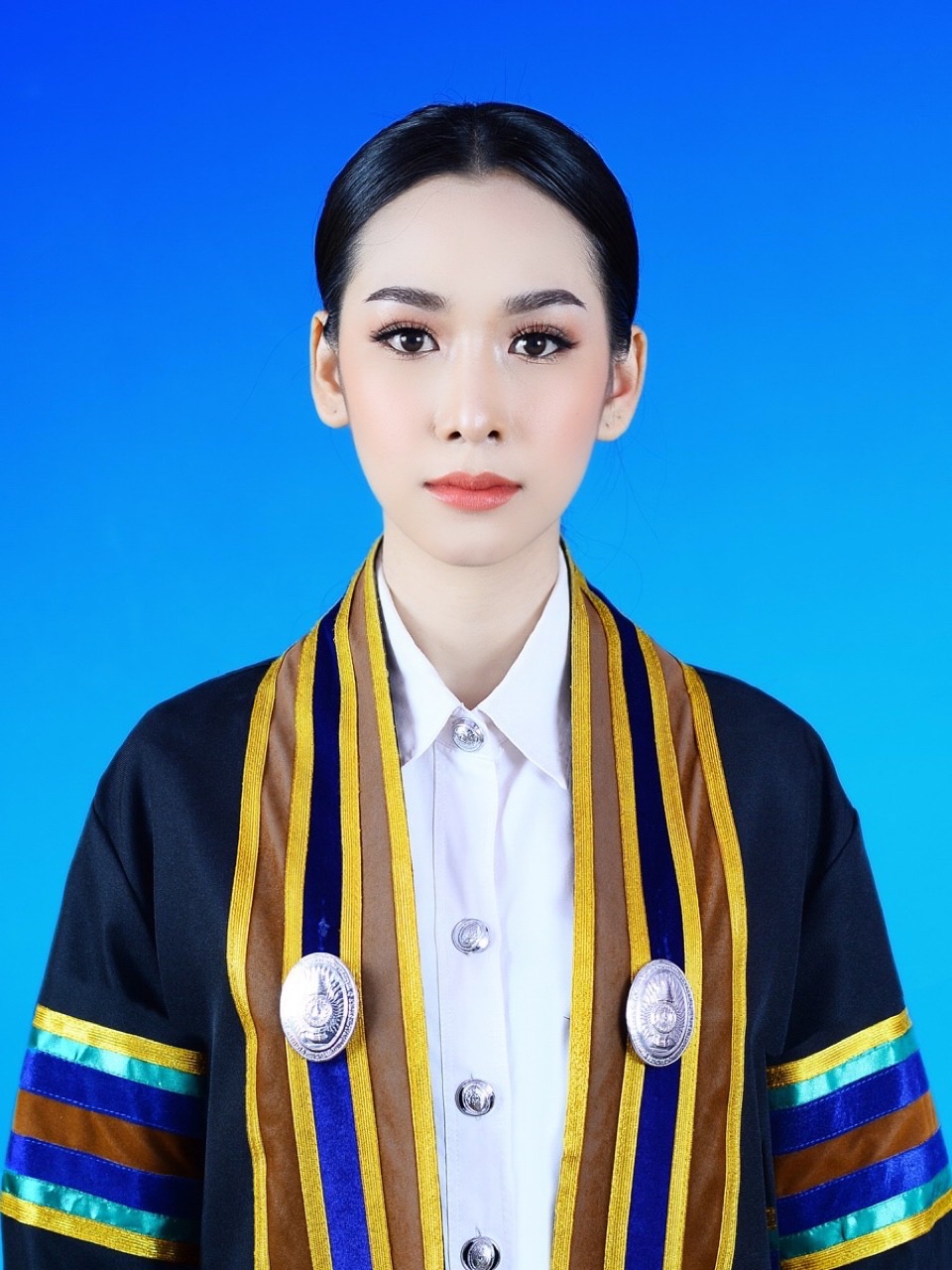 นางสาวสุวิดา สิริแสงกาญจน์