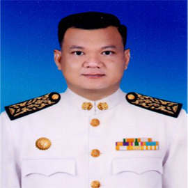 นายธีรศักดิ์  พ้นภัย